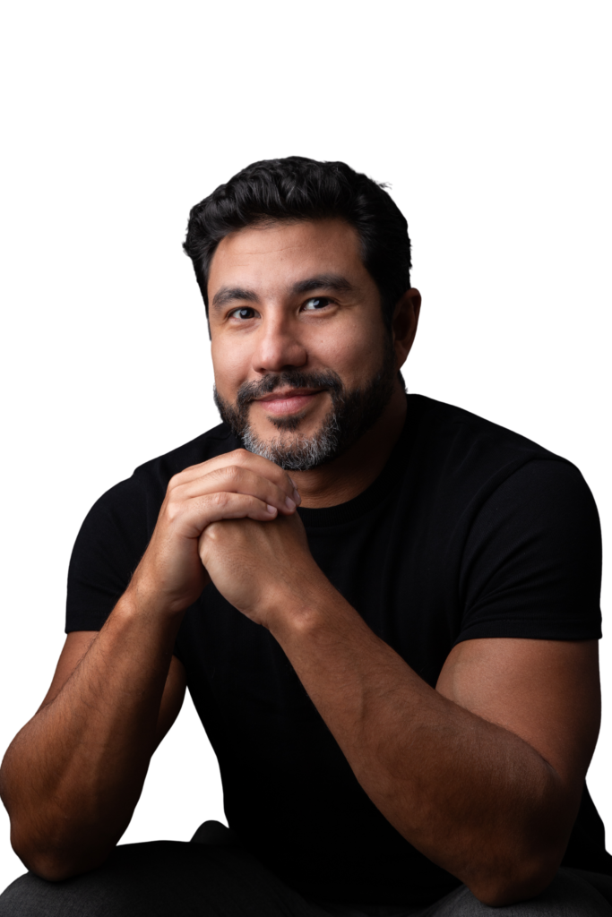 Daniel Cesar Especialista em Endometriose