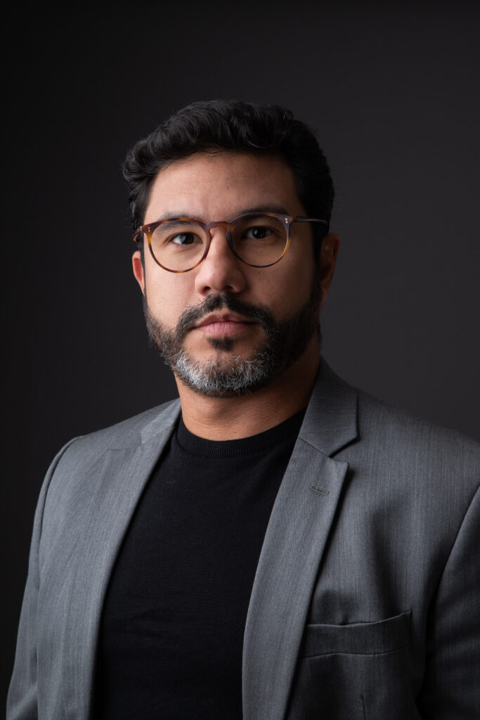 Dr Daniel Cesar - Publicações Endometriose