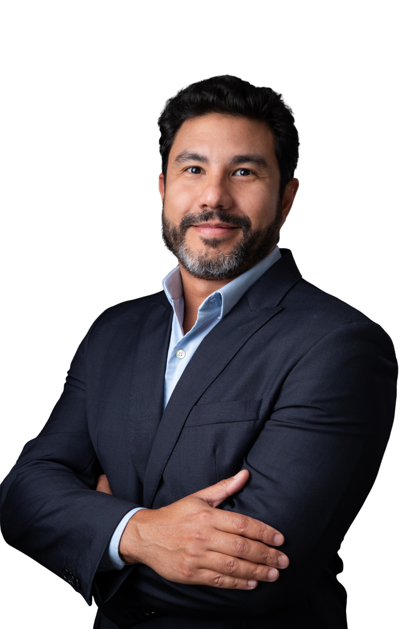 Dr Daniel Cesar - Especialista em Endometriose